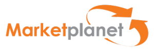 Logo Market Planet